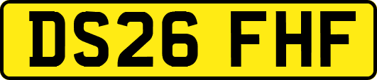 DS26FHF