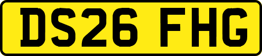 DS26FHG