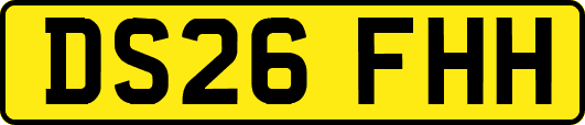 DS26FHH