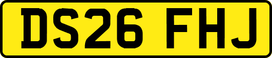 DS26FHJ