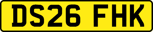 DS26FHK