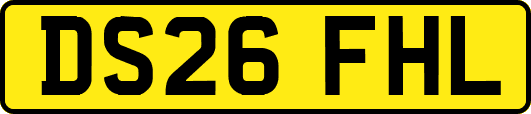 DS26FHL
