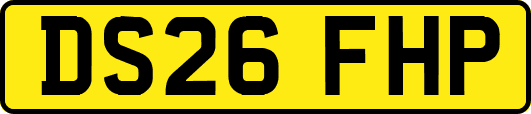 DS26FHP