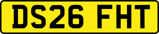 DS26FHT