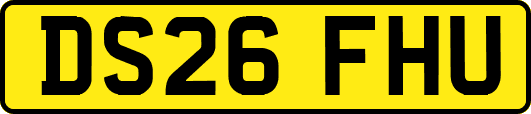 DS26FHU