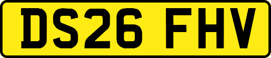 DS26FHV