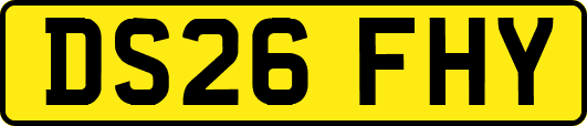 DS26FHY