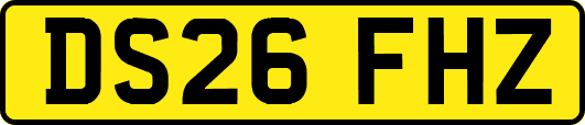DS26FHZ