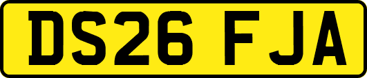 DS26FJA