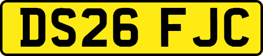 DS26FJC