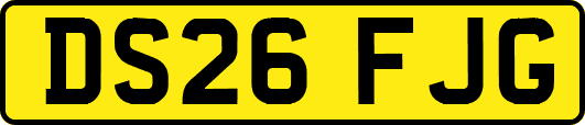 DS26FJG