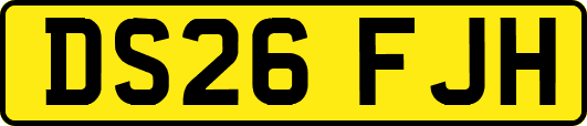 DS26FJH