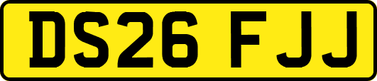 DS26FJJ