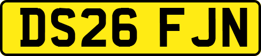 DS26FJN