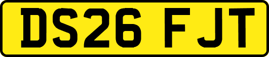 DS26FJT