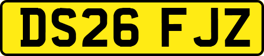 DS26FJZ