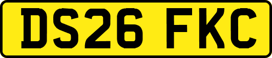 DS26FKC