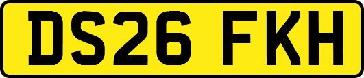 DS26FKH
