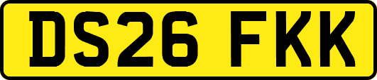 DS26FKK