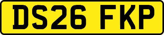 DS26FKP