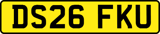 DS26FKU