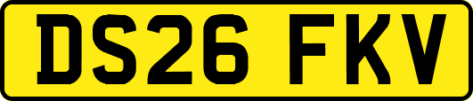 DS26FKV