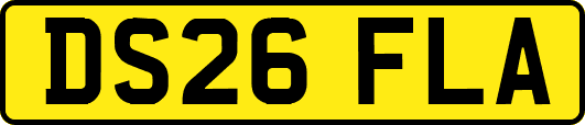 DS26FLA