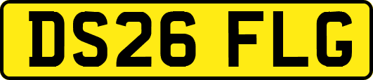 DS26FLG