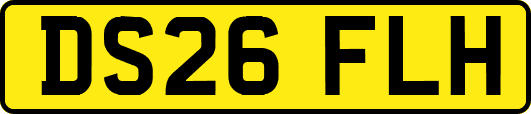 DS26FLH