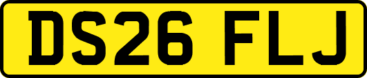 DS26FLJ