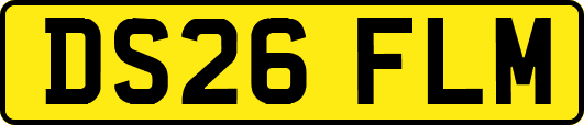 DS26FLM