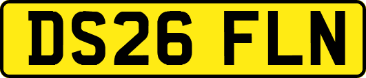DS26FLN