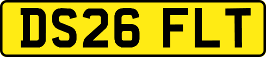 DS26FLT
