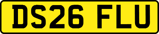 DS26FLU
