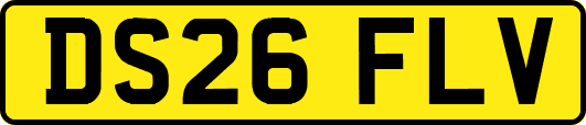 DS26FLV