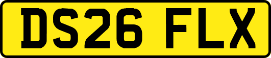 DS26FLX