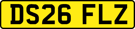 DS26FLZ