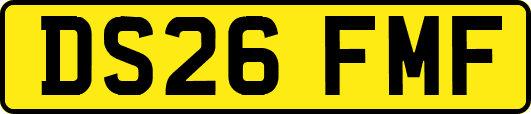 DS26FMF