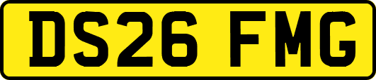 DS26FMG