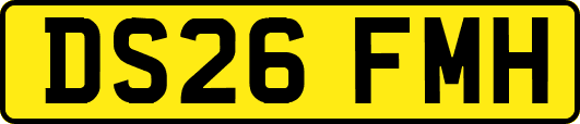 DS26FMH