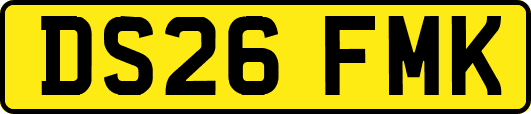 DS26FMK