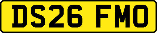 DS26FMO