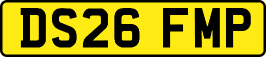 DS26FMP