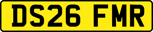 DS26FMR
