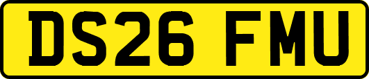 DS26FMU
