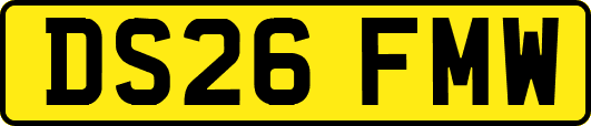 DS26FMW