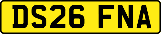 DS26FNA