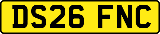 DS26FNC