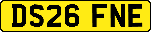 DS26FNE