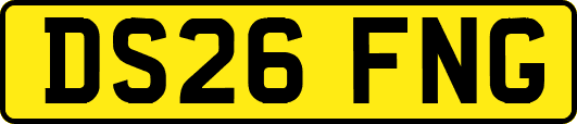 DS26FNG